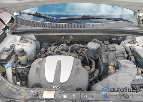 2012 Kia Sorento Ex V6 from USA, damaged, VIN 5XYKUDA28CG280480